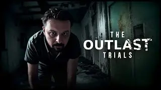 Outlast Trials | Ищем Писюны Вместе с Двумя Прекрасными Девушками #shorts