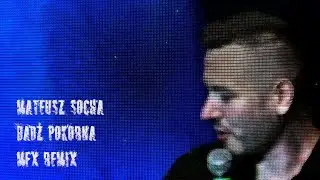 Mateusz Socha - Szmato, Bądź Pokorna 2021 | Prod.MFX 2021