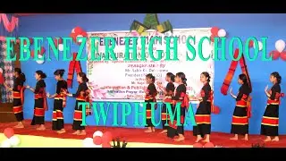 Inauguration Day Part-III of Ebenezer High School || Twiphuma || Boys Hostel