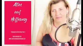 Alles auf Hoffnung - Hochzeitslied - Gil Ofarim - Cover
