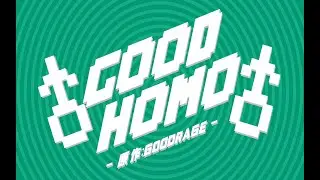 GOOD♂ANIKI   良怒（良♂哲）