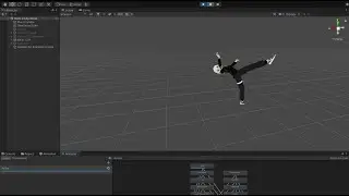 VRChat | How to Use Humanoid Animations and Fix Animation Paths (Unity Tutorial)