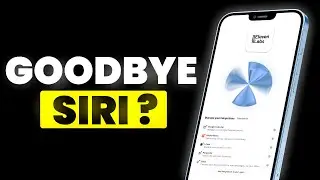NEW ElevenLabs Voice Assistant Just Destroyed Siri (11.ai)
