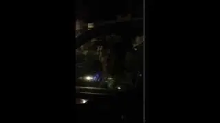 Nose Window Slide