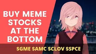 HOW TO FIND MEME STOCKS BEFORE THEY POP | 4 WAYS