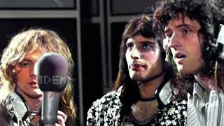 Bohemian Rhapsody - All Outtakes Buried In The Mix
