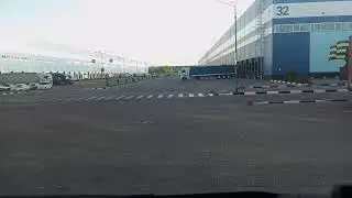 Дальнобой из МСК в прямом эфире!