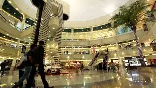 Al Wahda Mall Abu Dhabi
