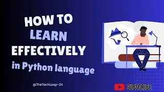 Introduction to Python Programming language