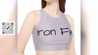 Iron Fist Collection #fashion #summerfashion