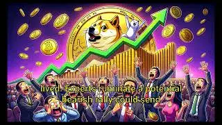 🚀DOGECOIN EXPLODES 40% in 24hrs! MOON Mission CONFIRMED?!🌛⚠️