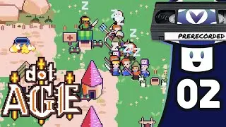 [Vinesauce] Vinny - dotAGE #2