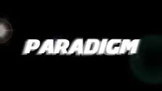 Paradigm - CoD4 Frag Video