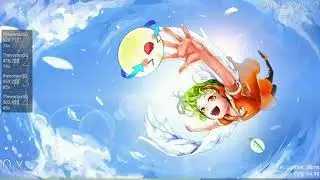 Xi Freedom Dive 61,86 | Ranking D