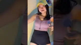 TIKTOK SEKSI & HOT INDO VIRAL 2022 @resaaa01 
