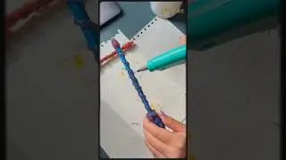 Комната в стиле ГАРРИ ПОТТЕРА!!✨✨
