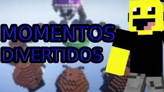 Momentos Divertidos y fails en Minecraft, Skywars, Universocraft