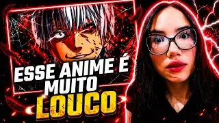 REACT | Rap do Kaneki {Tokyo Ghoul} - FAMINTO POR HUMANOS | 7 Minutoz