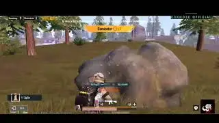 Best Moment Livik PUBG Mobile(Noob)