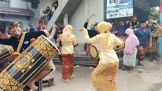 Gendang Beleq Terune Aldek Mas💃🕺