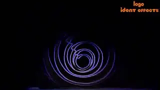 Intel Inside 1998 Colourful Logo Ident Effects