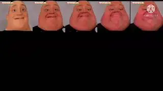 Жирные лица поют numa numa