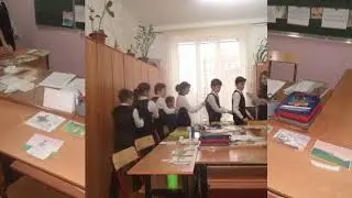 Открытые воспитательские занятия за сентябрь-ноябрь 2019 г.