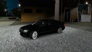 ets2 multiplayer araba kullanmak