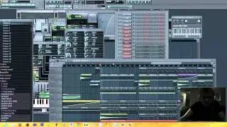 Bassrock Presents: Style Sessions - Big Room House Pt. 1