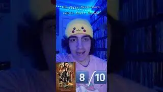 The Three Musketeers (2011) Movie Review #loganlerman #millajovovich #orlandobloom  #moviereview