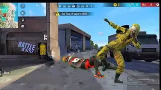 July 1, 2022free fire monten video