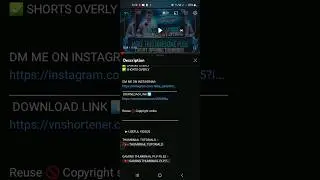 How to download from my link || TALHA EDITZ
