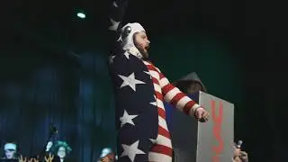 Candy Costume Party 2019