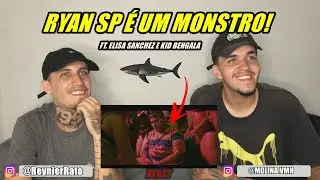 MC Ryan SP - O Casamento (GR6 Explode) Perera DJ e Veiga no Beat - Reação e Papo Reto