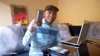 How to hack wifi