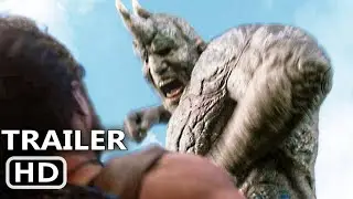 KRAVEN THE HUNTER Trailer 2 (2024)