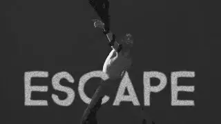escape - animation