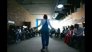 Take on the Consultant Class | Movement School | Bloc Doc