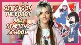 Angel Attack | Ep.1 Esthetician Schooling