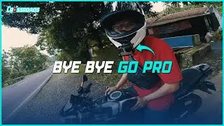 Bye Bye Go Pro!!! Beli Kamera Apa Lagi Ya