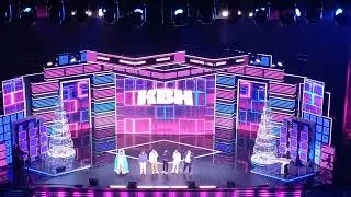 Флэш-Рояль Приветствие. Без цензуры Финал Высшей лиги КВН 2024 