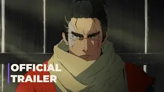 Sekiro: Shadows Die Twice Anime Adaptation | Official Trailer (English Sub) 