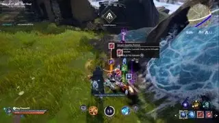 They didnt know what hit em - Spellbreak