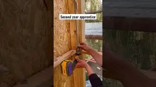 Work smarter not harder! How would have you done this? 