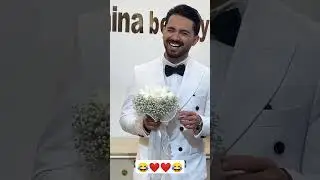 فقط رقصش😂نگیر ترین آدم بعد رونالدو❤️😁