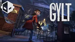 GYLT PC Gameplay