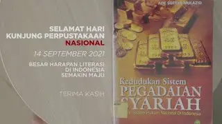 VLOG PERPUSTAKAAN