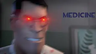 [YTP] Medicine