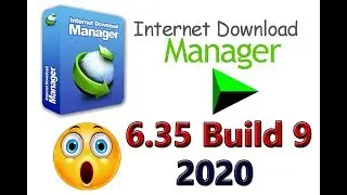 Internet Download Manager Pro 6.35 🔥🔥 Full Version With Chrome Extension