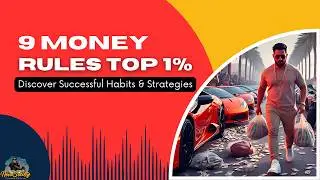 9 Money Rules: Of The Top 1%